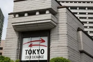 نيكاي الياباني يتراجع للجلسة الثانية بضغط من جني الأرباح