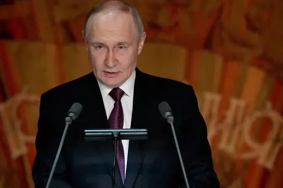 بوتين العقوبات الجديدة لن تؤثر على الاقتصاد الروسي