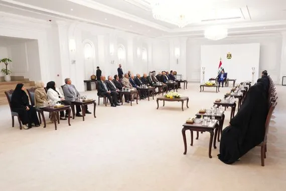 السوداني يوجه هيئة التقاعد بالاستجابة السريعة لمطالب المتقاعدين العسكريين