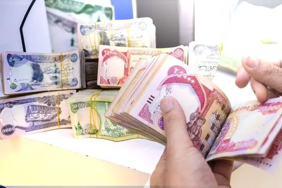 العمل تعلن إطلاق راتب المعين المتفرغ لشهر تشرين الأول