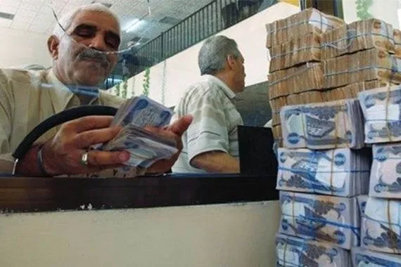 مستشار حكومي يقلل من خطر الدين الخارجي للعراق يُستعمل في سياقات سياسية أو انتخابية