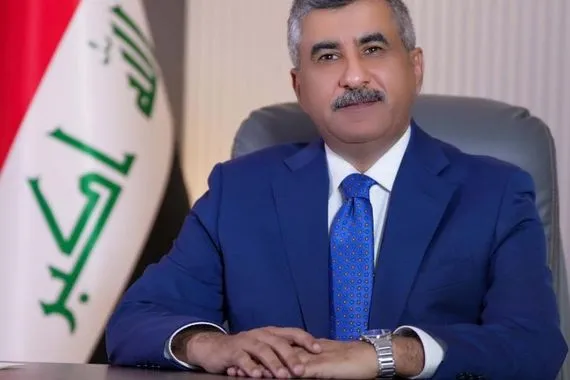 بعد شكوى من الحلبوسي القضاء يتخذ الإجراءات القانونية بحق النائب ياسين العيثاوي ويفاتح رئاسة البرلمان لرفع الحصانة عنه