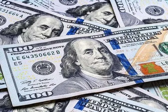ثبات سعر الدولار مقابل الدينار العراقي في الأسواق المحلية اليوم