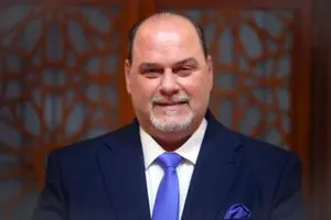 البرلمان يطالب بإيقاف نقيب الفنانين جبار جودي بعد إساءته لرئيس وأعضاء لجنة الثقافة