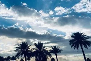 الخريف يمد أجواءه الهادئة على مدن العراق طقس مستقرة وانخفاض بالحرارة عاجل وكالة بغداد اليوم الاخبارية