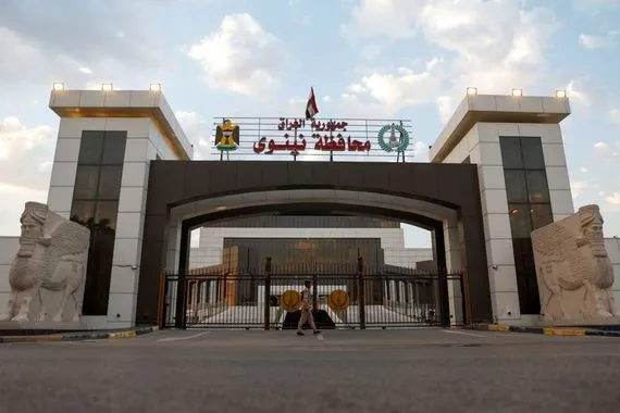 بعد توجيه السوداني مجلس محافظة نينوى يقرر عقد جلسة طارئة بشأن مطار الموصل وكالة بغداد اليوم الاخبارية