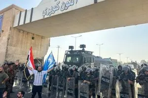 هدوء بعد عاصفة أحداث التون كوبري تفتح باب التحقيق ومحاسبة المقصرين عاجل وكالة بغداد اليوم الاخبارية