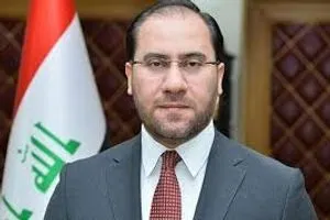 القائم بالاعمال العراقية لدى ليبيا اعادة 40 مهاجرا الى البلاد والعراق لم يعد مُصدراً للهجرة وكالة بغداد اليوم الاخبارية