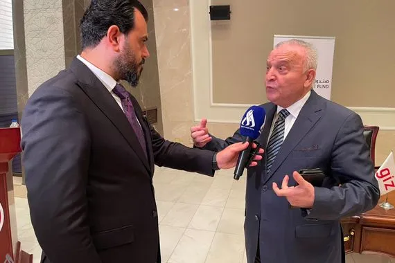 مستشار حكومي إعداد برامج متقدمة لتعزيز الذكاء الاصطناعي في الجامعات وكالة الانباء العراقية واع