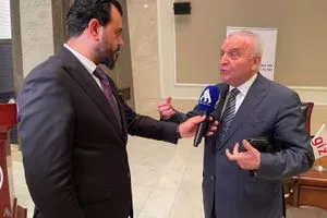 مستشار حكومي إعداد برامج متقدمة لتعزيز الذكاء الاصطناعي في الجامعات وكالة الانباء العراقية واع