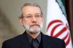 لاريجاني 45 صاروخا إيرانيا أصابت أهدافا حساسة بعمق الكيان الصهيوني