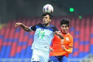 اليوم ثلاث مباريات في دوري نجوم العراق