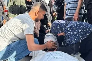 غزة استشهاد 19 فلسطينياً وإصابة 7 جراء العدوان الصهيوني