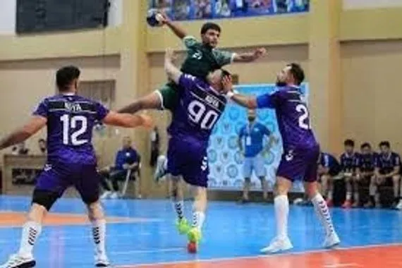 انطلاق منافسات الدور الرابع لدوري النخبة لكرة اليد وبطولة أندية العراق للناشئين