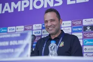 حقيقة وفاة مدرب الشرطة لكرة القدم