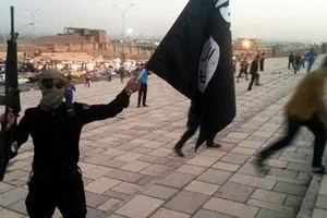 التركماني داعش يحاول استغلال الأوضاع في سوريا للتخطيط والتحرك