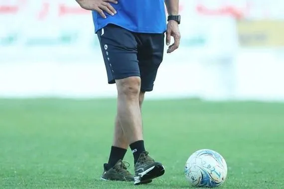 مدرب الحدود نمتلك الوقت للتعويض