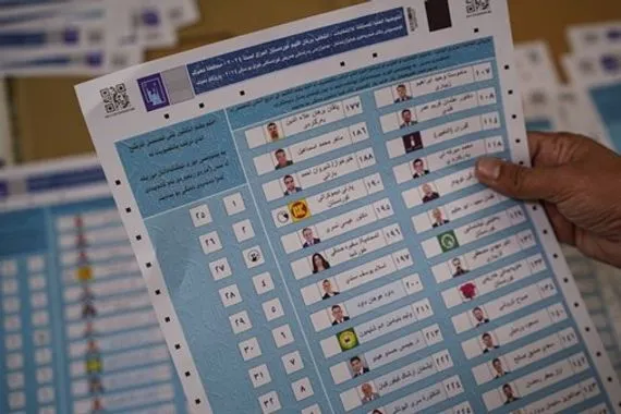 محاولات الطابور الخامس لتعطيل الانتخابات تفشل أمام إرادة الكتل السياسية