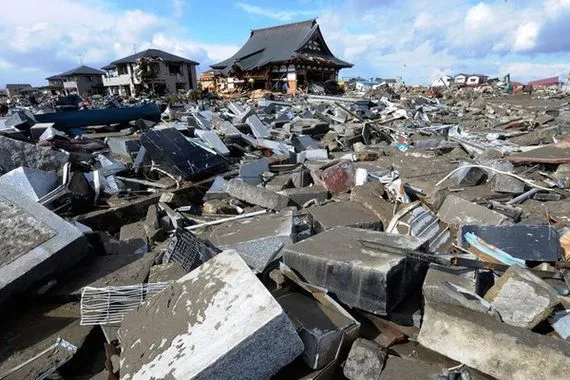 زلازل متتالية تضرب مناطق في روسيا واليابان وجزر سليمان