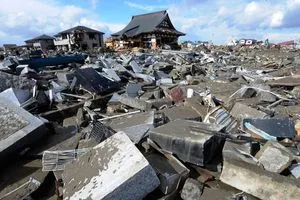 زلازل متتالية تضرب مناطق في روسيا واليابان وجزر سليمان