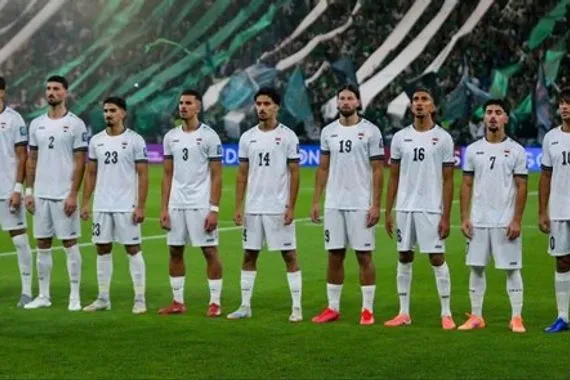 دولي سابق قلق من نتائج وأداء المنتخب الوطني