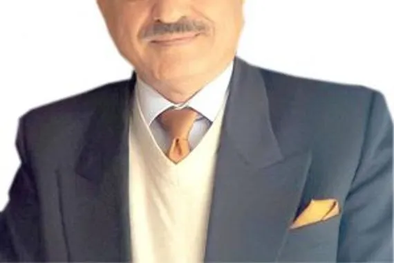 الفنانون على طريق الصواب زيد الحلي