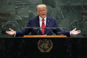 ترامب في جولة آسيوية يلتقي خلالها شي جينبينغ