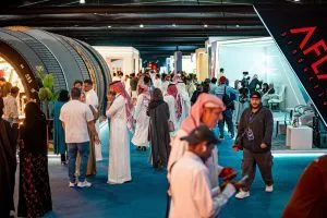 منتدى الأفلام السعودي الثالث يختتم فعالياته