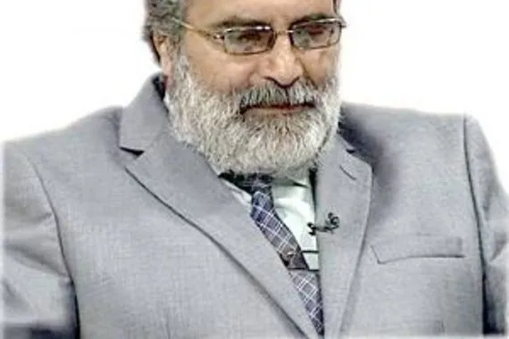 سحب الثقة من جبار جودي خرق ديمقراطي  محمد إسماعيل