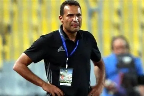 ما صحة خبر وفاة مدرب الشرطة لكرة القدم