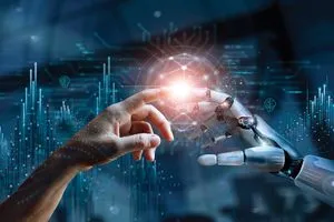 منها الجامعات مساع حكومية لإعداد برامج لتعزيز الذكاء الاصطناعي في قطاعات عدة