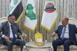 نقيب الصحفيين العراقيين يجدد موقف العراق الداعم للقضية الفلسطينية