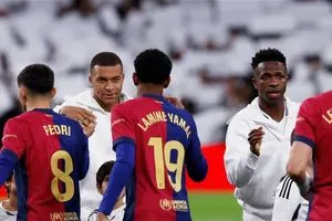 الذكاء الاصطناعي يتوقع نتيجة كلاسيكو الغد