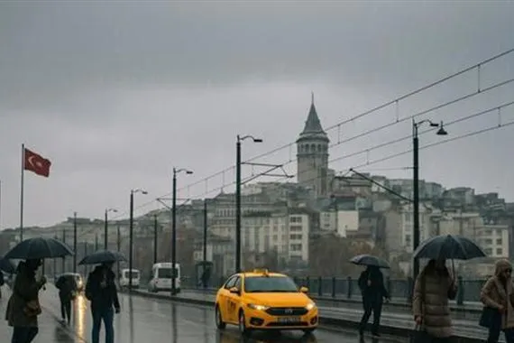 تحذيرات لـ12 مدينة استعدوا للقادم