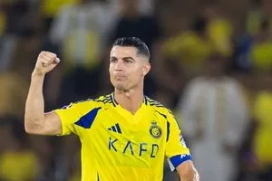 رونالدو يصل إلى هدفه 950 خلال مسيرته