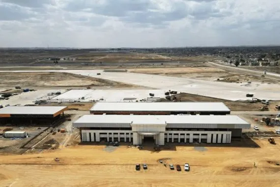 دعوات لعقد جلسة لمجلس نينوى بشأن آلية تشغيل مطار الموصل شفق نيوز