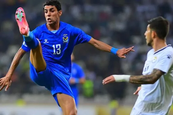 اليوم ثلاث مباريات مرتقبة في الجولة الخامسة من دوري نجوم العراق شفق نيوز