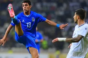 اليوم ثلاث مباريات مرتقبة في الجولة الخامسة من دوري نجوم العراق شفق نيوز