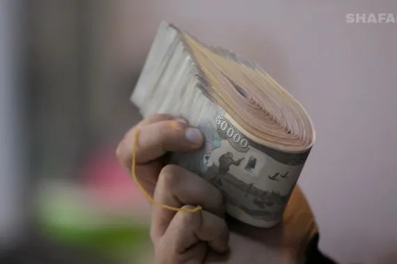 بغداد تتصدر والبصرة الأعلى إنفاقاً تفاوت كبير في توزيع الموازنات بين المحافظات شفق نيوز