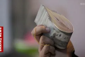 بغداد تتصدر والبصرة الأعلى إنفاقاً تفاوت كبير في توزيع الموازنات بين المحافظات شفق نيوز