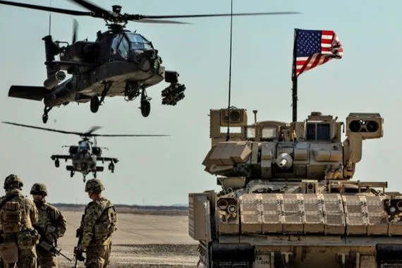 تحرك أميركي لضم سوريا إلى التحالف الدولي و قسد ترحب بالتنسيق المشترك شفق نيوز