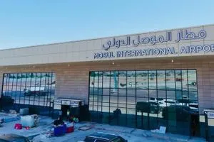 السوداني يوافق على اعتماد شركة تركية لتشغيل مطار الموصل شفق نيوز