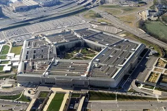 البنتاغون يقبل هدية مجهولة المصدر لتعويض تكلفة الرواتب