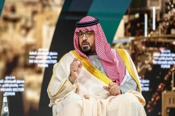 وزير الاقتصاد السعودي اعتمادنا على النفط تراجع من 90 إلى 68