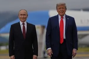 ترامب سأعيد جدولة اجتماعي مع بوتين