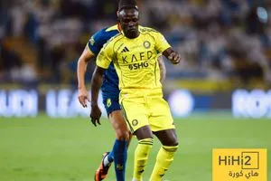 النصر يكتسح الحزم رقميًا