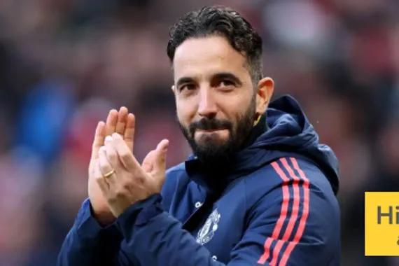 أموريم قدمنا كل شيء أمام برايتون