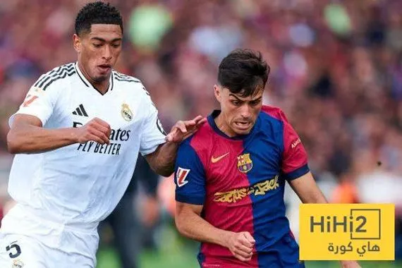 كيف سيتعامل ألونسو مع خطورة بيدري