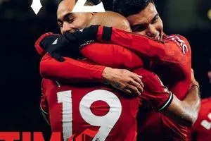 احصائيات مباراة مانشستر يونايتد ضد برايتون