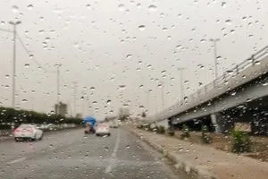 العراق بلا أمطار مرتفع جوي وغياب المنخفضات يؤجلان الموسم المطري عاجل وكالة بغداد اليوم الاخبارية